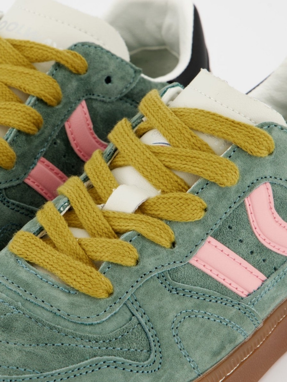 Free People X Coolway Goal Sneakers - Picture 3 of 7